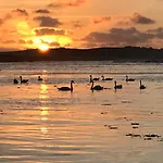Doonbeg Holiday Cottages Semesterbostad