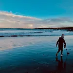 Semesterbostad Doonbeg Holiday Cottages *