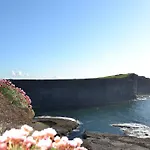 Semesterbostad Doonbeg Holiday Cottages
