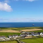 Doonbeg Holiday Cottages Semesterbostad *