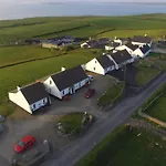 Doonbeg Holiday Cottages Semesterbostad *