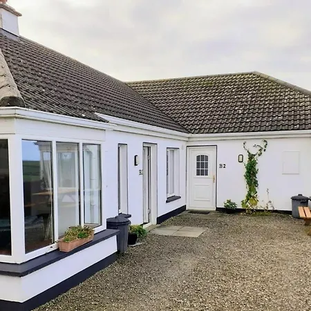 Doonbeg Holiday Cottages Сasa de vacaciones *