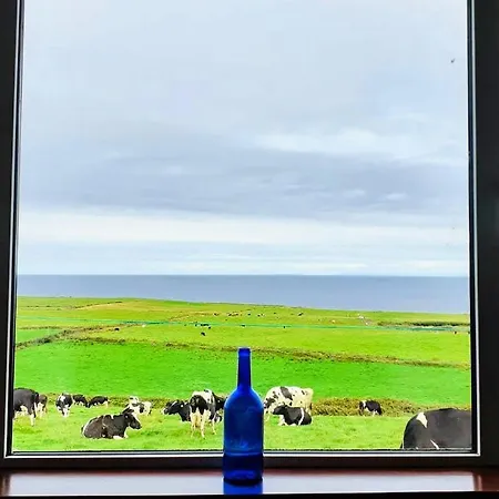 Prázdninový dům Doonbeg Holiday Cottages