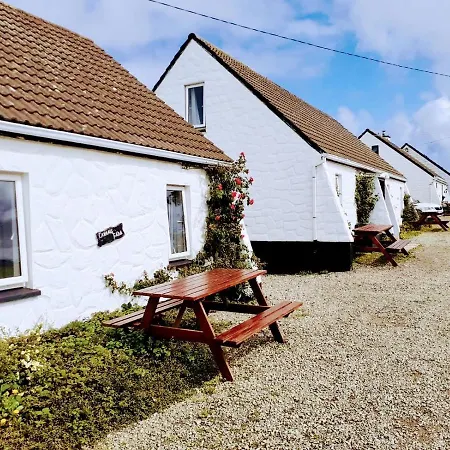 Doonbeg Holiday Cottages Holiday home *