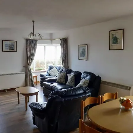 Casa de Férias Doonbeg Holiday Cottages *