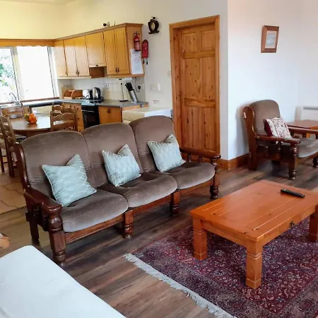 Doonbeg Holiday Cottages * Doonbeg