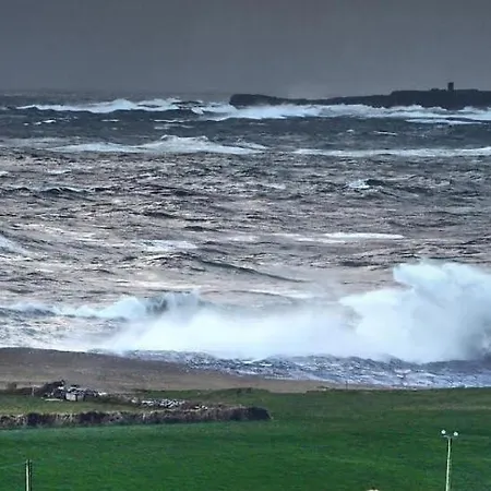 Doonbeg Holiday Cottages * Doonbeg