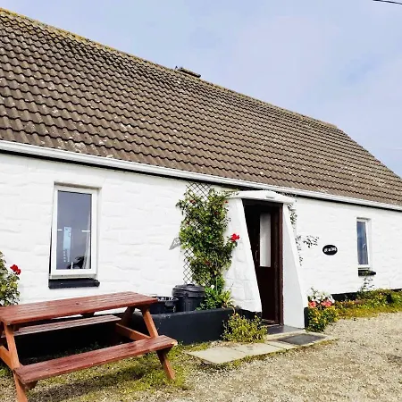 Doonbeg Holiday Cottages Prázdninový dům
