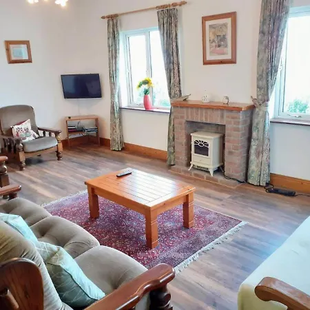 Doonbeg Holiday Cottages *