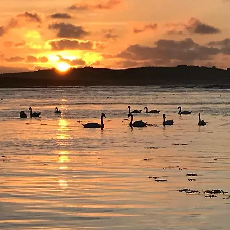 Doonbeg Holiday Cottages Сasa de vacaciones