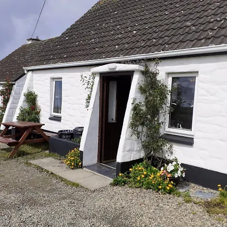 Doonbeg Holiday Cottages Сasa de vacaciones Doonbeg