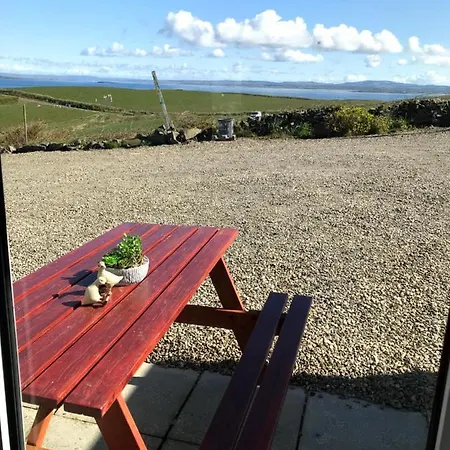 Doonbeg Holiday Cottages Сasa de vacaciones *