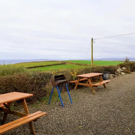 Doonbeg Holiday Cottages * Doonbeg