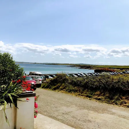 Prázdninový dům Doonbeg Holiday Cottages Doonbeg