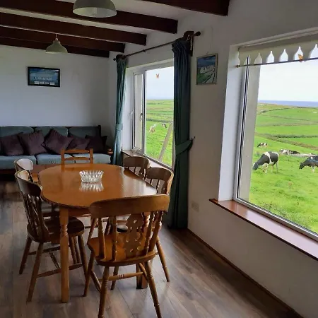 Doonbeg Holiday Cottages *