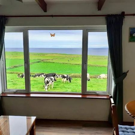 Doonbeg Holiday Cottages Prázdninový dům Doonbeg