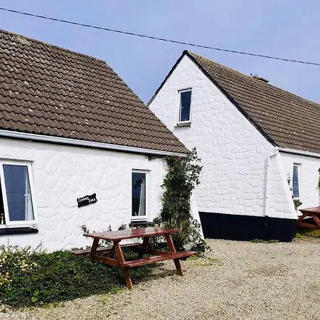 Doonbeg Holiday Cottages