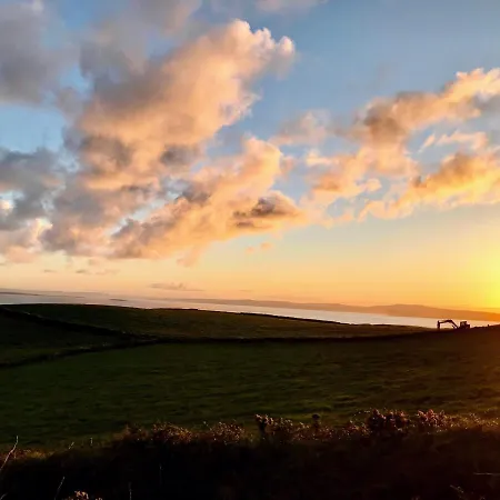 Prázdninový dům Doonbeg Holiday Cottages Doonbeg