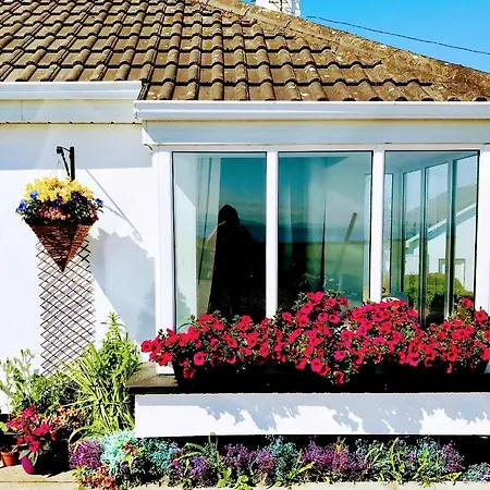 Doonbeg Holiday Cottages Сasa de vacaciones