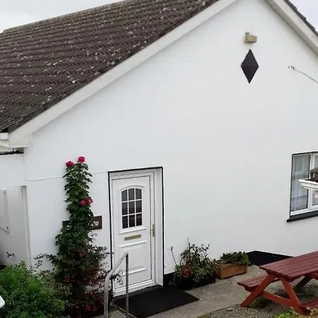 Semesterbostad Doonbeg Holiday Cottages