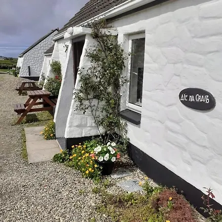 Doonbeg Holiday Cottages 둔백