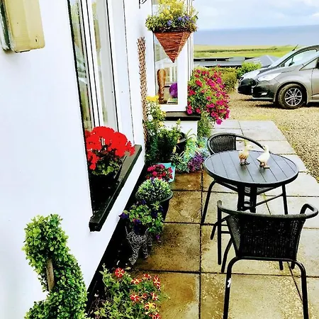 Prázdninový dům Doonbeg Holiday Cottages
