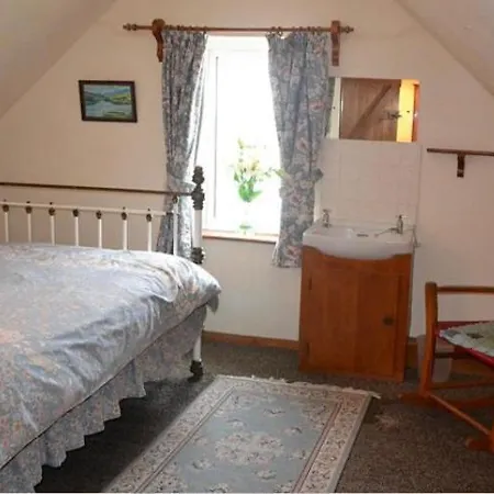 펜션 Doonbeg Holiday Cottages 둔백