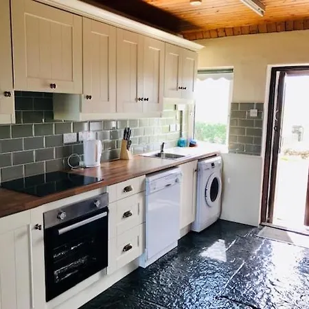 Doonbeg Holiday Cottages *