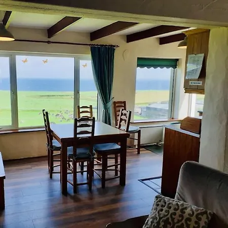 Сasa de vacaciones Doonbeg Holiday Cottages