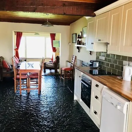 Doonbeg Holiday Cottages Semesterbostad Doonbeg