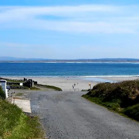 Doonbeg Holiday Cottages * Doonbeg