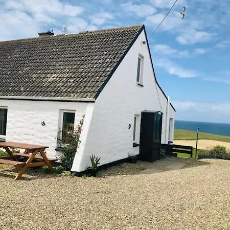 Doonbeg Holiday Cottages Semesterbostad