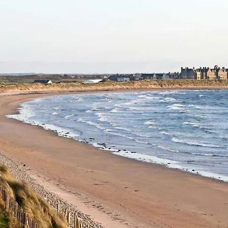 Doonbeg Holiday Cottages Сasa de vacaciones