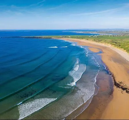 Doonbeg Holiday Cottages *