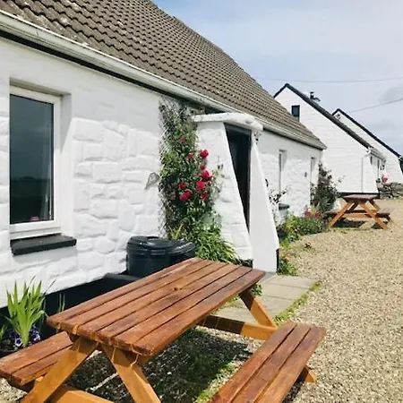 Semesterbostad Doonbeg Holiday Cottages