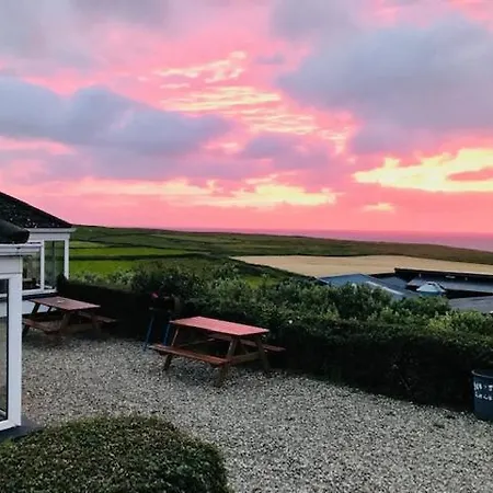 Doonbeg Holiday Cottages * Doonbeg