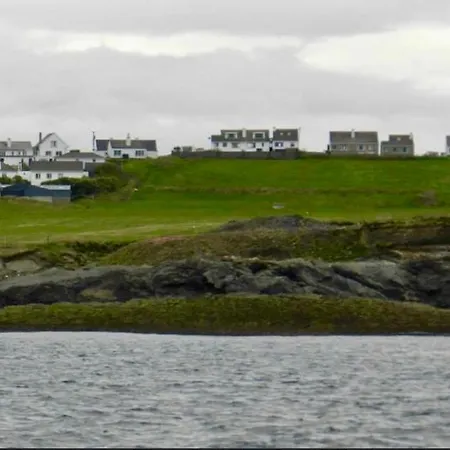 Сasa de vacaciones Doonbeg Holiday Cottages *