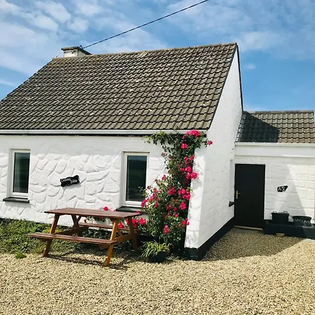 Doonbeg Holiday Cottages * Doonbeg