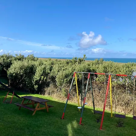 Doonbeg Holiday Cottages Сasa de vacaciones *