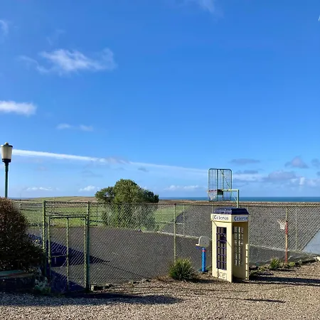 Doonbeg Holiday Cottages 펜션 둔백