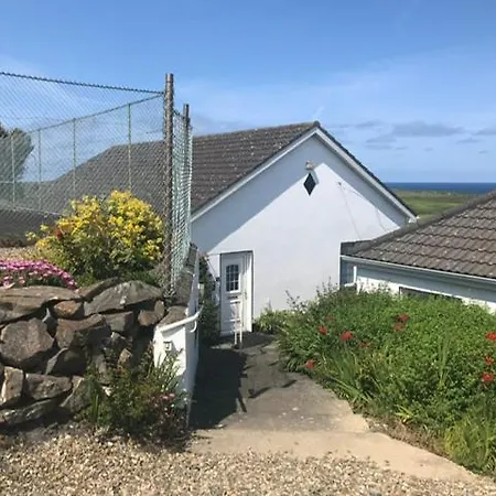 Doonbeg Holiday Cottages 펜션 *