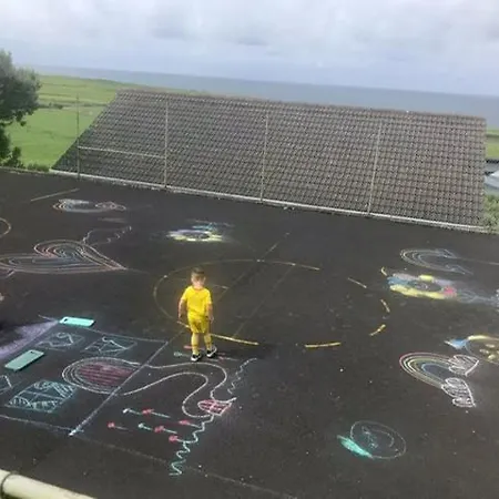 Doonbeg Holiday Cottages * 둔백