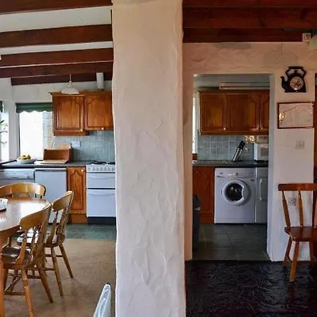 Doonbeg Holiday Cottages 둔백