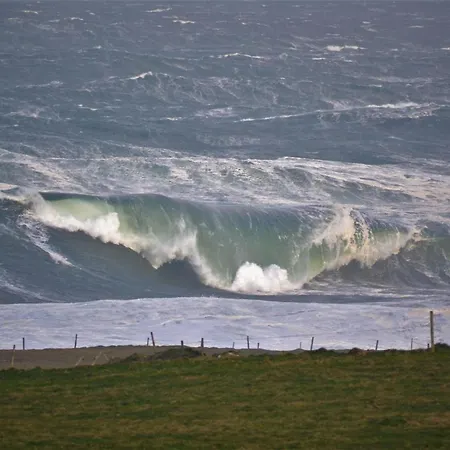 Doonbeg Holiday Cottages بيت للعطل