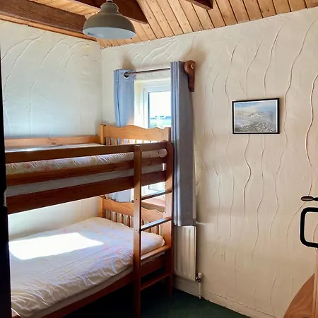 펜션 Doonbeg Holiday Cottages