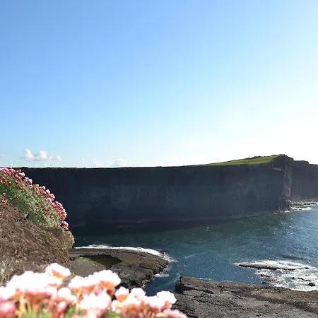 Сasa de vacaciones Doonbeg Holiday Cottages