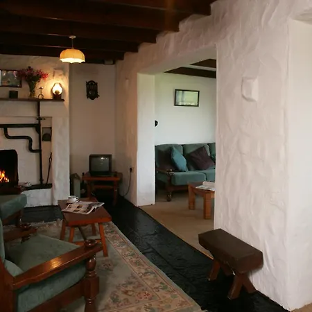 Сasa de vacaciones Doonbeg Holiday Cottages Doonbeg