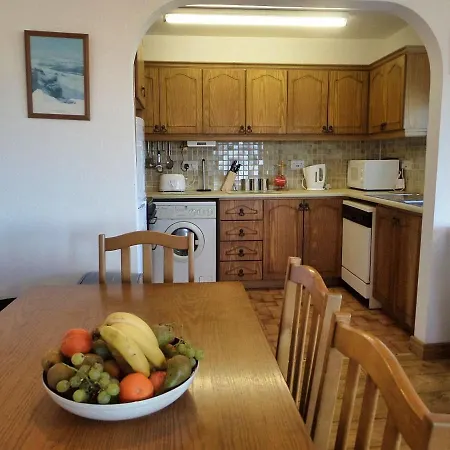 Semesterbostad Doonbeg Holiday Cottages