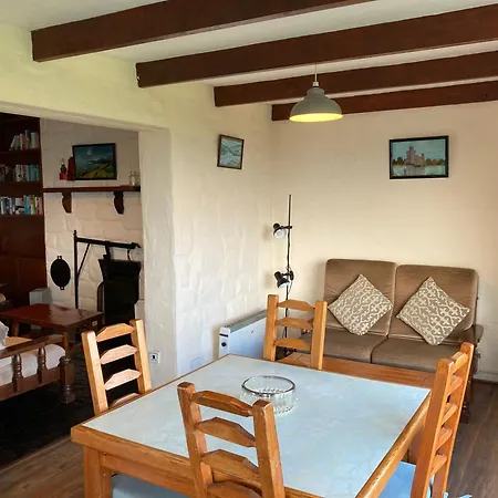 Doonbeg Holiday Cottages Holiday home *