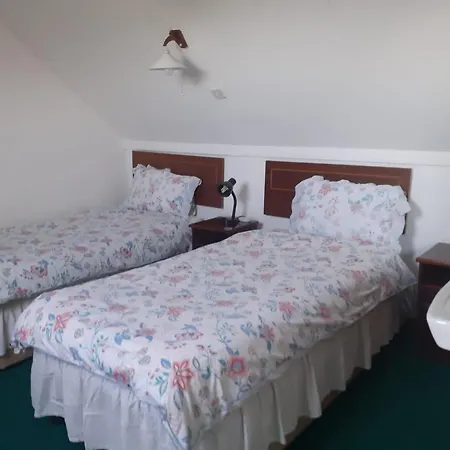 Doonbeg Holiday Cottages Doonbeg